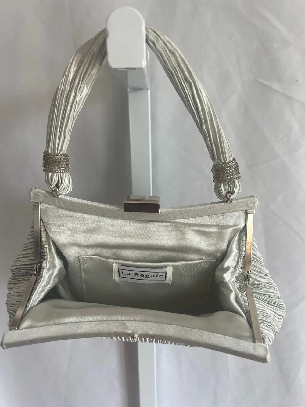 La Regale chic ivory